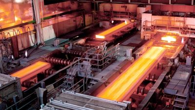 La producci�n metal�rgica cay� 7,1% interanual en noviembre