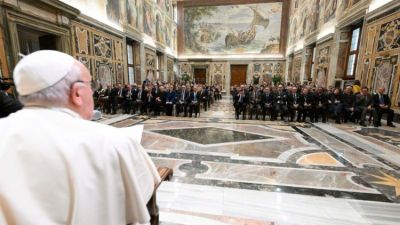 Salesianos: celebraciones por los 150 a�os de la primera expedici�n misionera