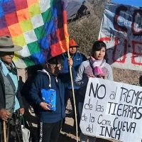 Decreto del Gobierno: La Iglesia pide al Congreso que se pronuncie