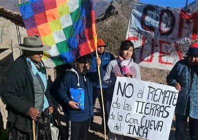 El Papa nombra a una argentina en el Consejo del S�nodo