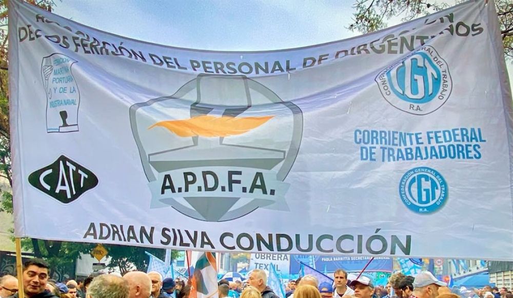 APDFA aclar que no est vinculada con los escandalosos casos de corrupcin en AGP