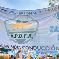 APDFA aclar que no est vinculada con los escandalosos casos de corrupcin en AGP