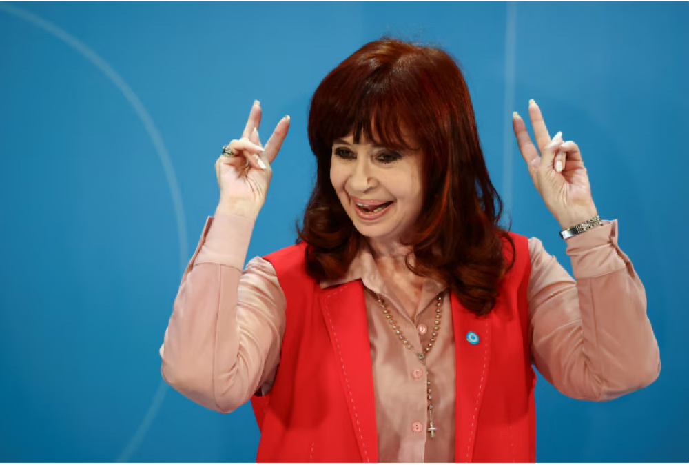 La Corte Suprema orden que Cristina Kirchner vaya a juicio oral por la causa Los Sauces-Hotesur