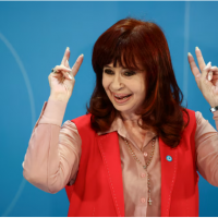 La Corte Suprema orden que Cristina Kirchner vaya a juicio oral por la causa Los Sauces-Hotesur