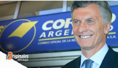 La Corte se encamina a salvar a Mauricio Macri en el caso Correo