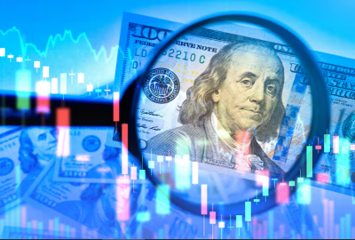 D�lar hoy: las cotizaciones libres suben hasta $25, pero sigue el rally alcista en la Bolsa porte�a