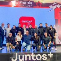 Juntos+, la plataforma omnicanal de Coca-Cola FEMSA