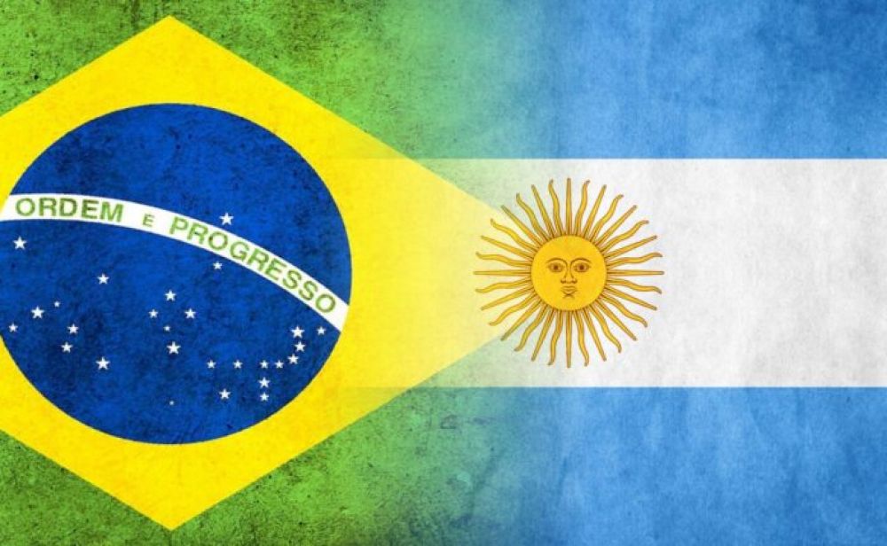 Comercio bilateral entre Argentina y Brasil crece un 27,9% en noviembre de 2024