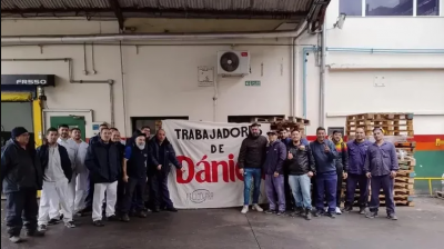 Milei lo hizo: por la baja en las ventas, cierra su planta del conurbano la histrica fbrica Dnica