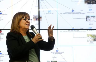 Bullrich anunci el regreso del Servicio Cvico para jvenes: en qu consiste y a quines aplica