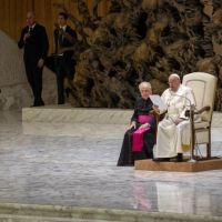 El Papa Francisco reflexiona sobre las races de la esperanza en Jesucristo