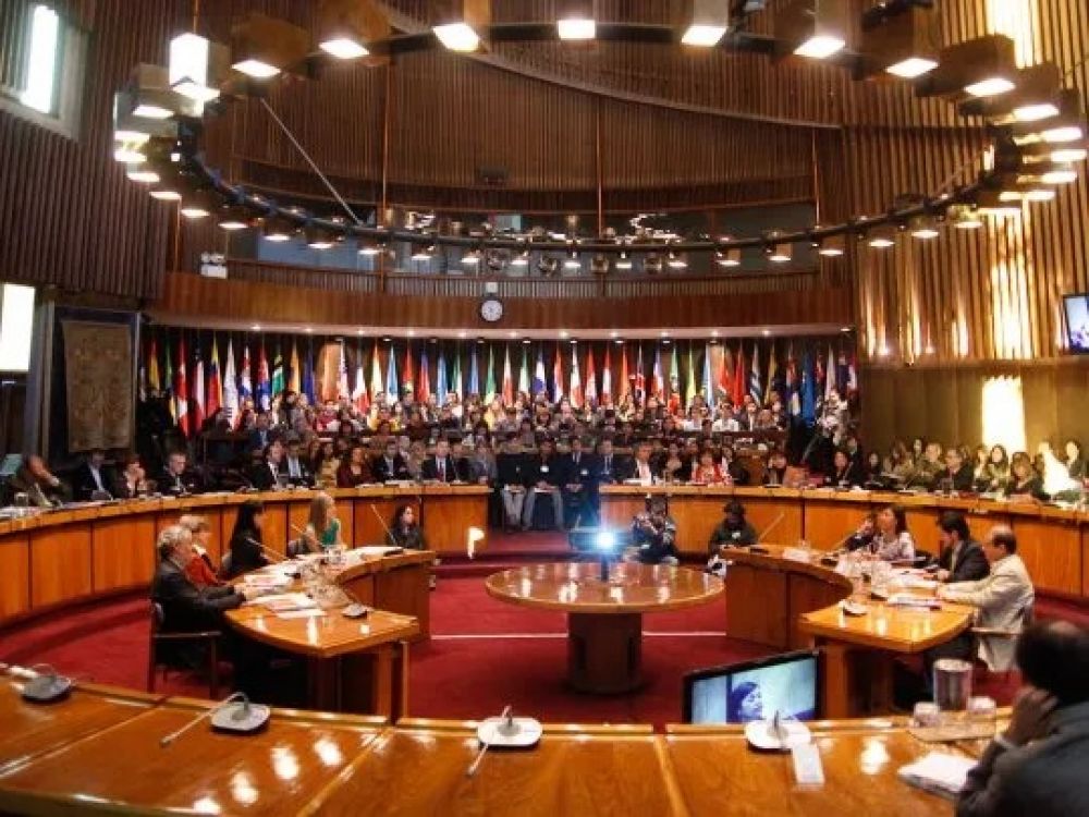La CEPAL recort el pronstico de crecimiento para la Argentina en 2025