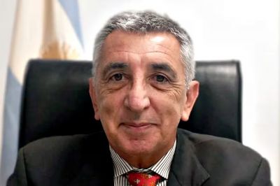 La Oficina Anticorrupcin guarda silencio sobre los departamentos no declarados del jefe de la DGI