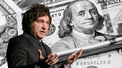 Un paso hacia el bimonetarismo: ARCA cambia la facturaci�n en moneda extranjera