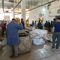 Almafuerte cierra al fin su basural a cielo abierto y avanza hacia el reciclaje