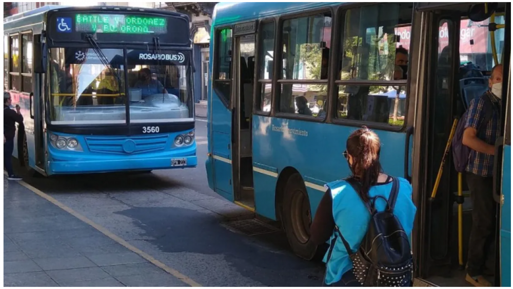 El Gobierno insiste con blindar la paz social en las fiestas, y dicta una nueva conciliacin obligatoria para frenar un paro de colectivos en las provincias