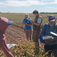 Detectan graves irregularidades laborales en un establecimiento hortcola de la provincia de Mendoza