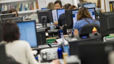 Gasto p�blico: el Gobierno despidi� ya a m�s de 34.000 empleados y estima que ahorr� u$s3.800 millones
