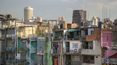 Crece la desigualdad: la distribuci�n del ingreso registr� su peor tercer trimestre desde 2021