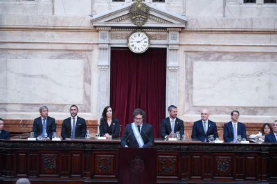 Las provincias se diferencian de Milei con sus presupuestos, pero advierten por el uso de fondos en un a�o electoral