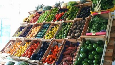 Aumenta la carne, pero bajan las verduras: c�mo impacta en la inflaci�n de diciembre