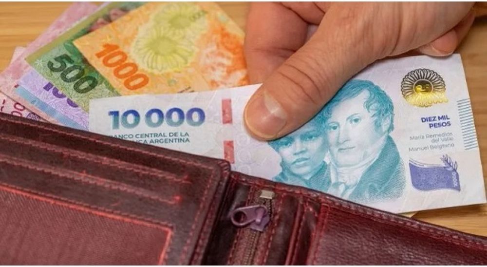 Un gremio acord bono extraordinario de ms de $1.400.000 para fin de ao