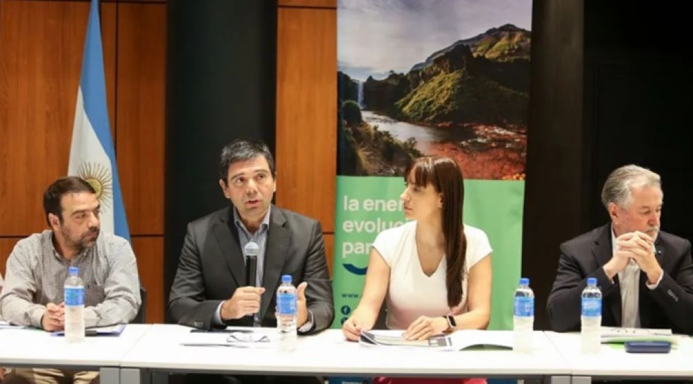 Prometen ms tratadoras de residuos para Vaca Muerta, industrias y los vertederos urbanos