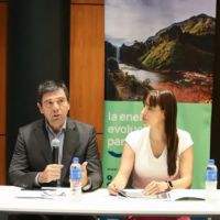 Prometen ms tratadoras de residuos para Vaca Muerta, industrias y los vertederos urbanos