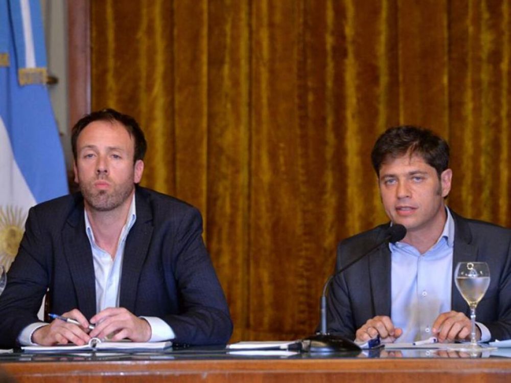 Sin Endeudamiento ni Fiscal Impositiva, Kicillof tiene un cierre de ao incierto