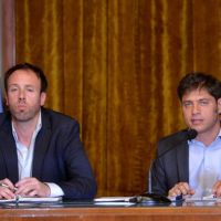 Sin Endeudamiento ni Fiscal Impositiva, Kicillof tiene un cierre de ao incierto