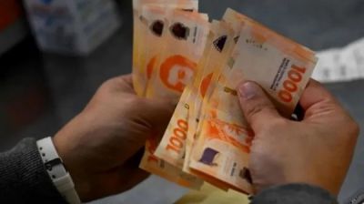 El ndice de la evolucin de la distribucin del ingreso del Indec arroj que el salario promedio de la poblacin ocupada supera los $600.000