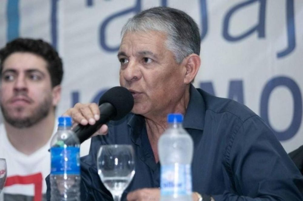 Octavio Argello cuestiona al gobierno por la falta de homologacin de acuerdos salariales y advierte sobre posibles medidas de fuerza