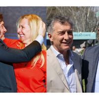 Recrudece la guerra entre los primos Macri y los hermanos Milei