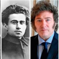 De Lenin y Gramsci a Milei y Trump