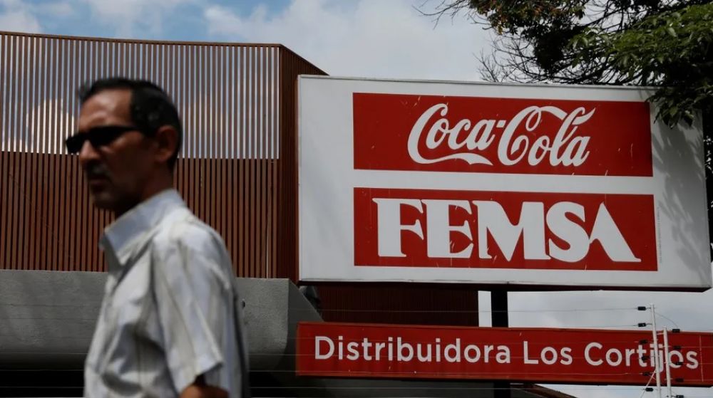 Femsa y Coca-Cola Femsa destacan en el Dow Jones Sustainability World Index 2024