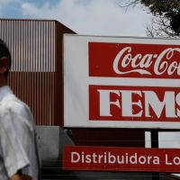 Femsa y Coca-Cola Femsa destacan en el Dow Jones Sustainability World Index 2024