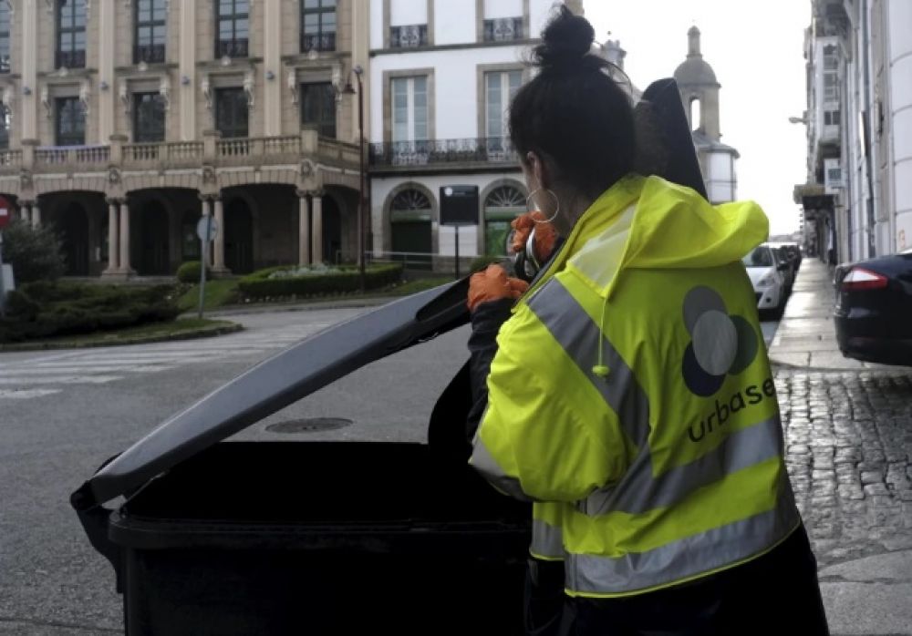 El comit de Urbaser se prepara para la huelga ante el silencio de la empresa