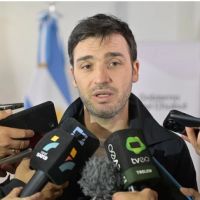 Ignacio Torres destac el liderazgo de Puerto Madryn en materia de descargas pesqueras