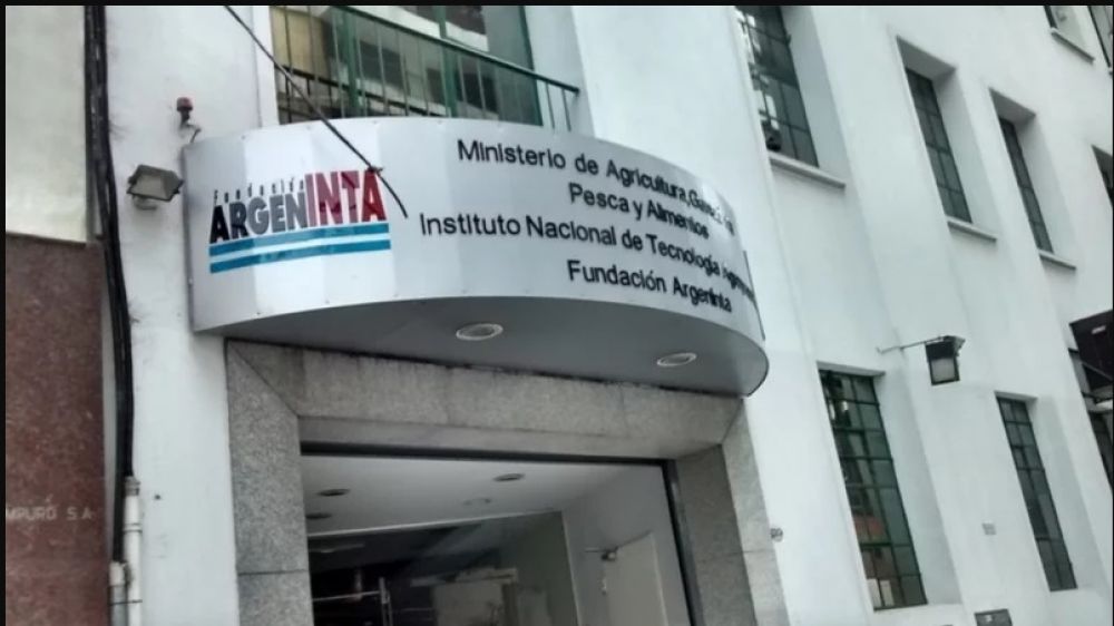 La motosierra no se detiene: finalmente subastaron el edificio emblemtico del INTA en el barrio de Palermo