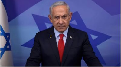 Netanyahu y la irresponsable banalizacin del antisemitismo