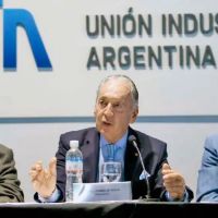 La Unin Industrial Argentina cierra el ao con una feroz interna y se calienta la renovacin en el 2025