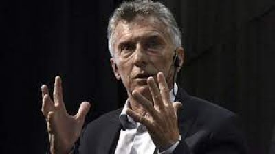 La advertencia a Milei, la estrategia del n�cleo duro y Macri candidato