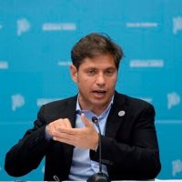 Mientras Kicillof pone orden, desde la oposicin le hicieron llegar sus pretensiones