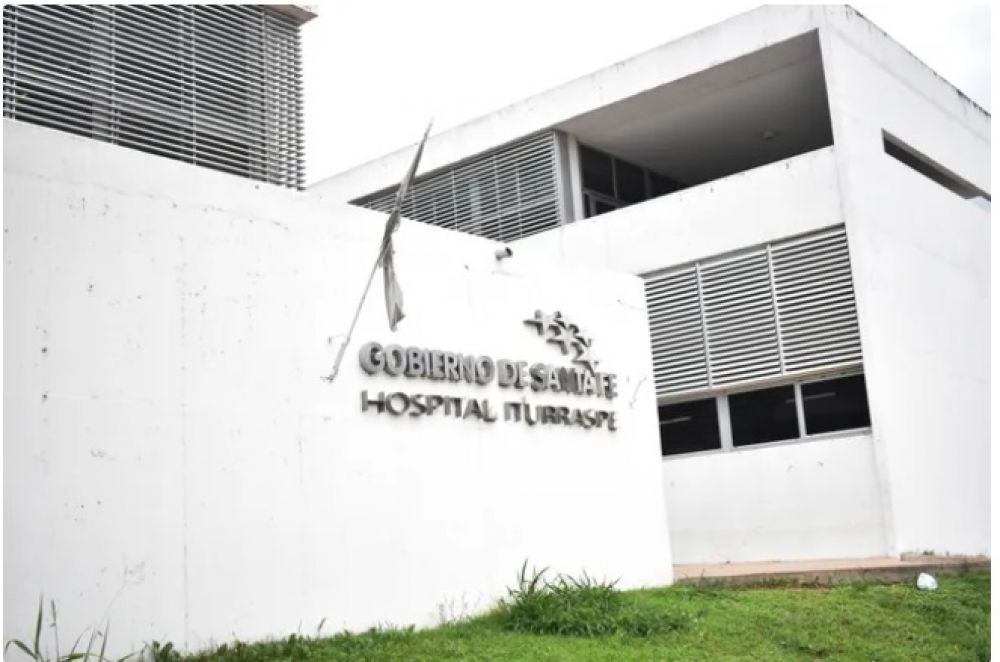 Hospital Iturraspe: este jueves se realizar el juicio abreviado por el fraude millonario