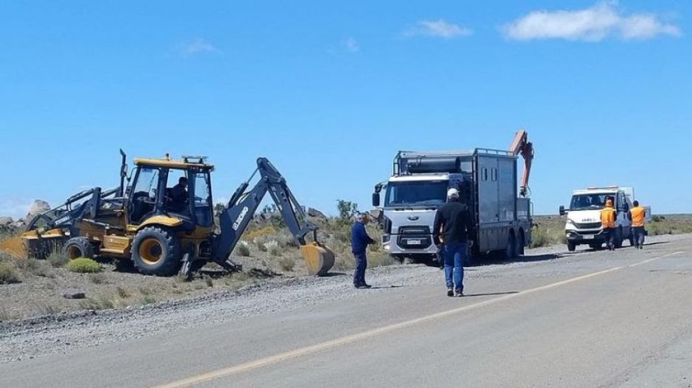 Privatizacin de rutas nacionales: alertan sobre un modelo 