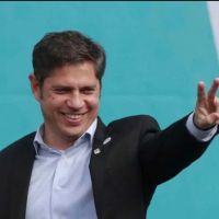 Fuerte apoyo de todas las centrales sindicales a Kicillof: exigen la aprobacin del presupuesto bonaerense 2025 para proteger a la provincia del ajuste libertario