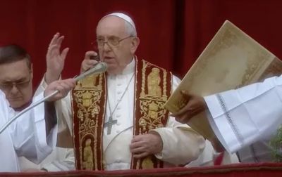 10 deseos del Papa Francisco por Navidad y el Jubileo: Uno para 4 pases de Latinoamrica