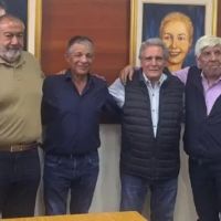 La CGT va por las listas del peronismo y desafa a CFK