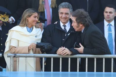 Patricia Bullrich cuestion� a Jorge Macri por desdoblar elecciones en CABA: �Es la conveniencia del pol�tico y no de la sociedad�