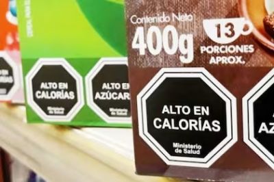 Cambios en la Ley de Etiquetado Frontal: una por una, todas las modificaciones y c�mo afectan